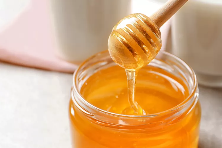 What's a Good Substitute for Honey? | Recipe Cook Online