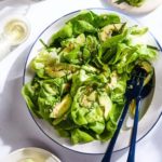 Butter Lettuce Salad recipe