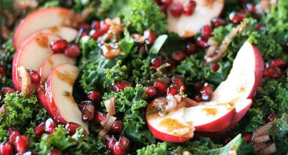 Kale Salad