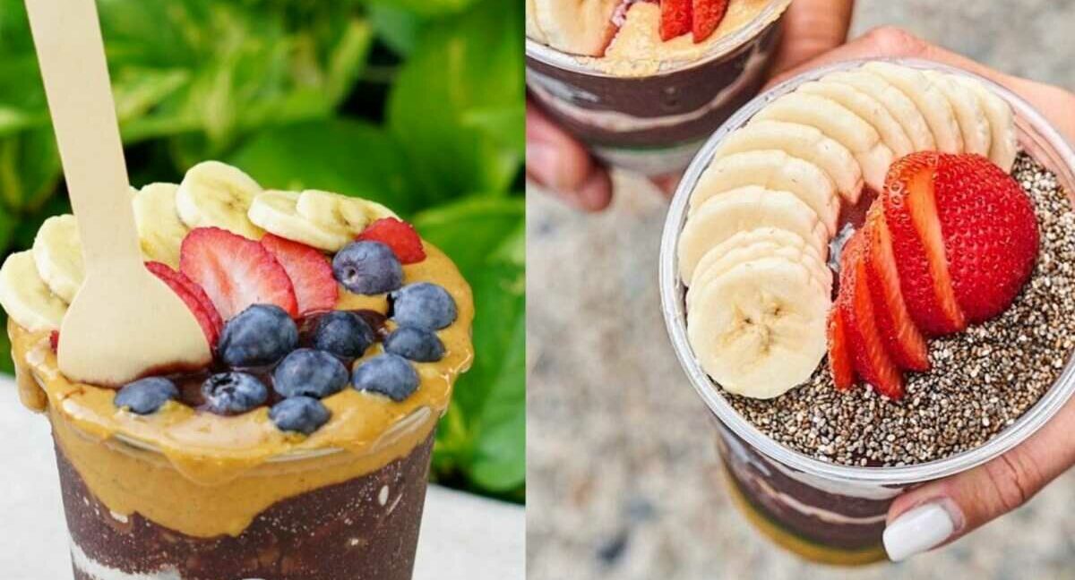 Acai Smoothie: Try Our Irresistible Smoothie for a Healthier You