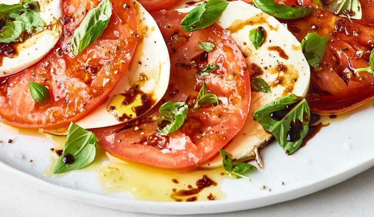 Caprese Salad