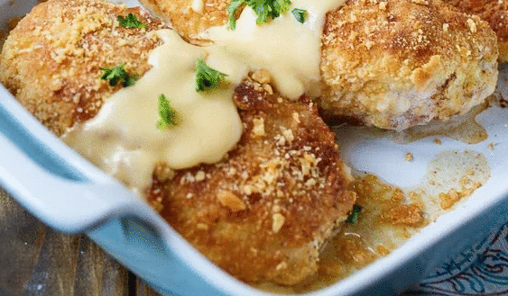 Frequently Asked Questions (FAQs) about Chicken Cream Chop