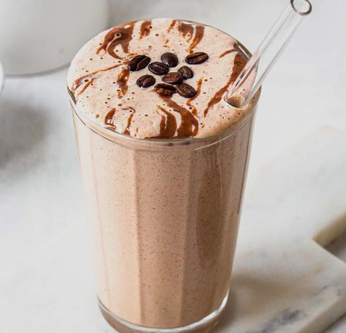 Coffee Smoothie